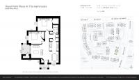 Floor Plan Thumbnail
